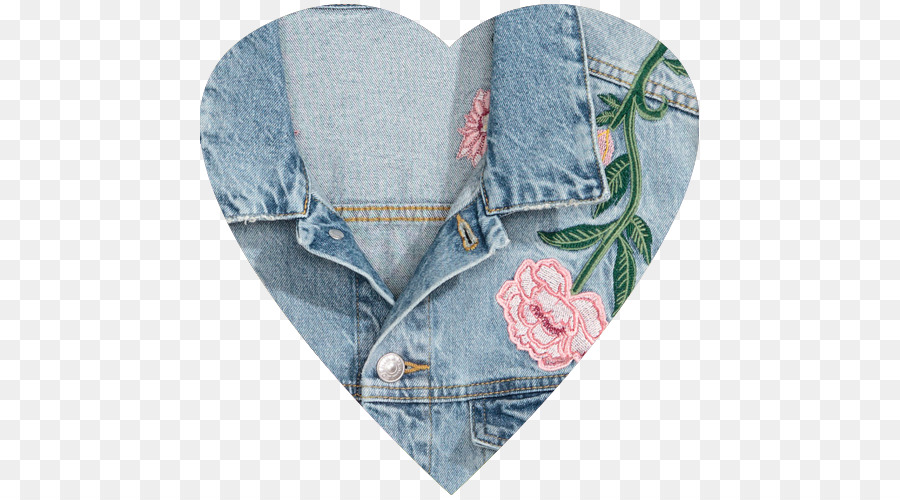 Veste，Denim PNG