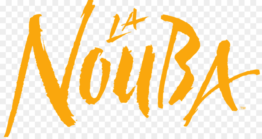 Cirque Du Soleil La Nouba™，Logo PNG