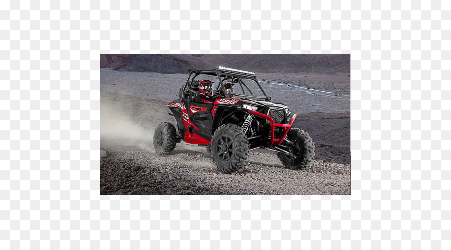 Polaris Rzr，Côte à Côte PNG