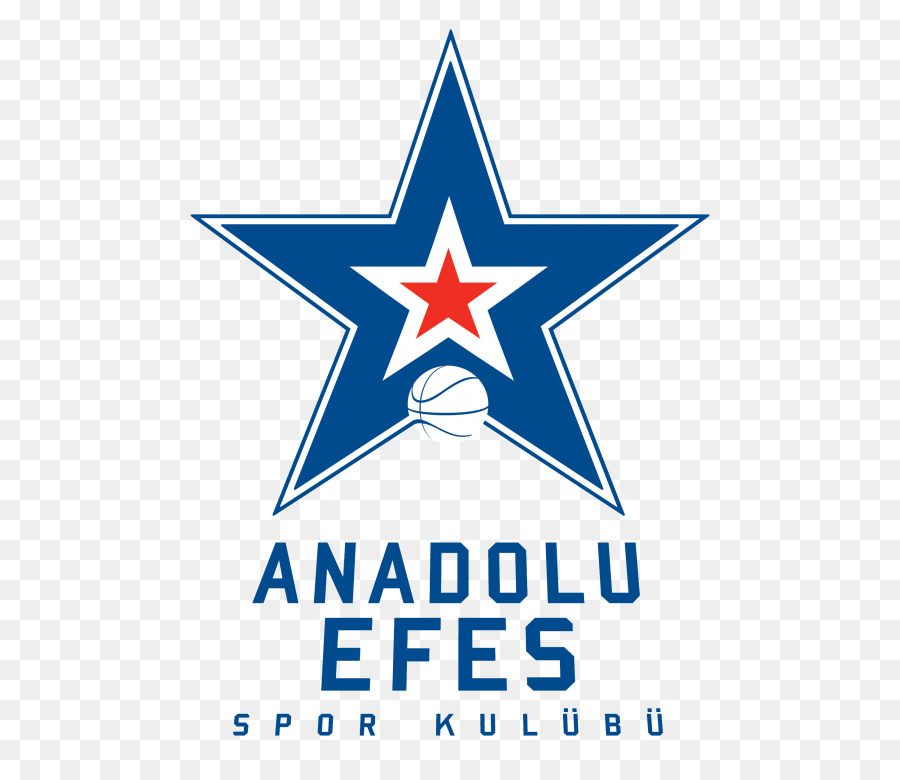 Anadolu Efes Logo，Basket Ball PNG