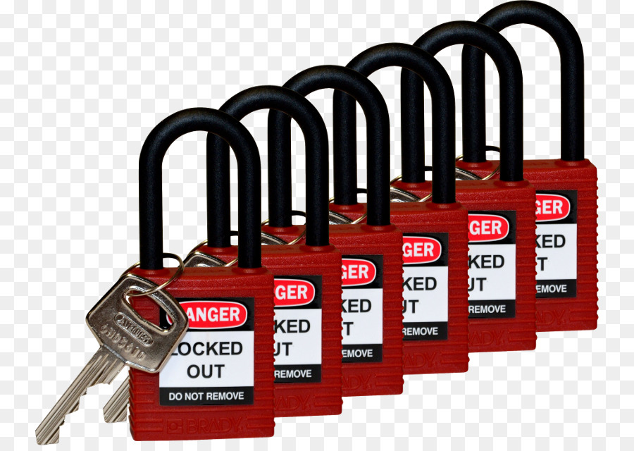 Cadenas，Brady Corporation PNG