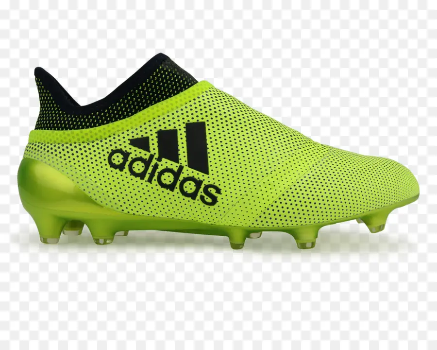 Chaussure De Football Dorée，Adidas PNG