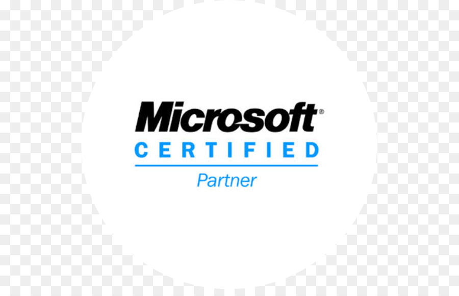 Professionnel Certifié Microsoft，Il PNG