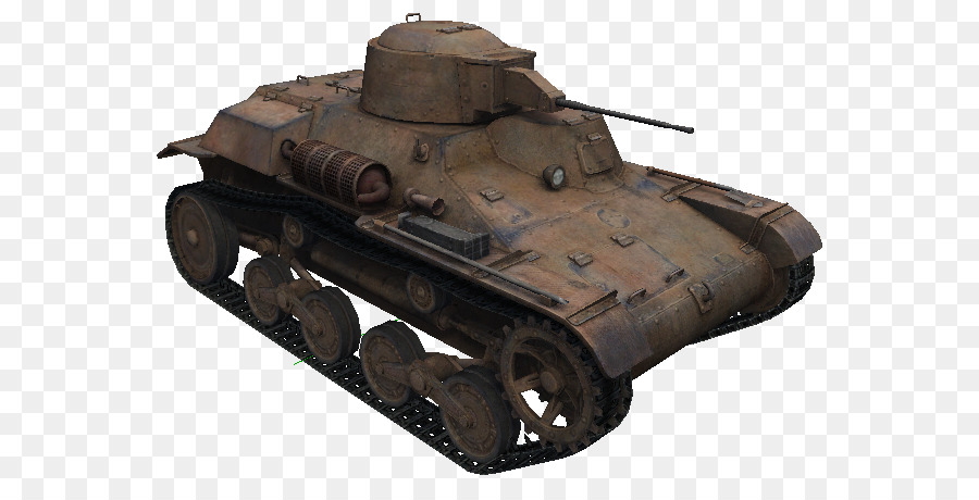 Char Churchill，Blitz Du Monde Des Tanks PNG