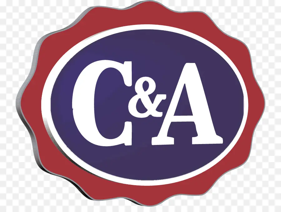 Logo C A，Mode PNG