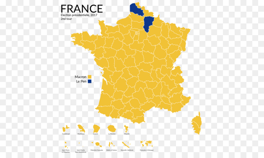 élection Présidentielle Française De 2017，Paris PNG