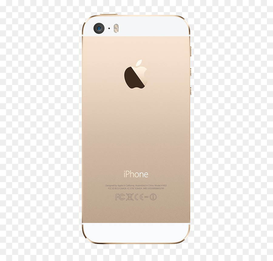 Iphone Doré，Pomme PNG