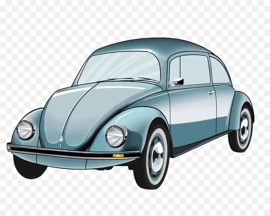 Voiture Ancienne，Rétro PNG