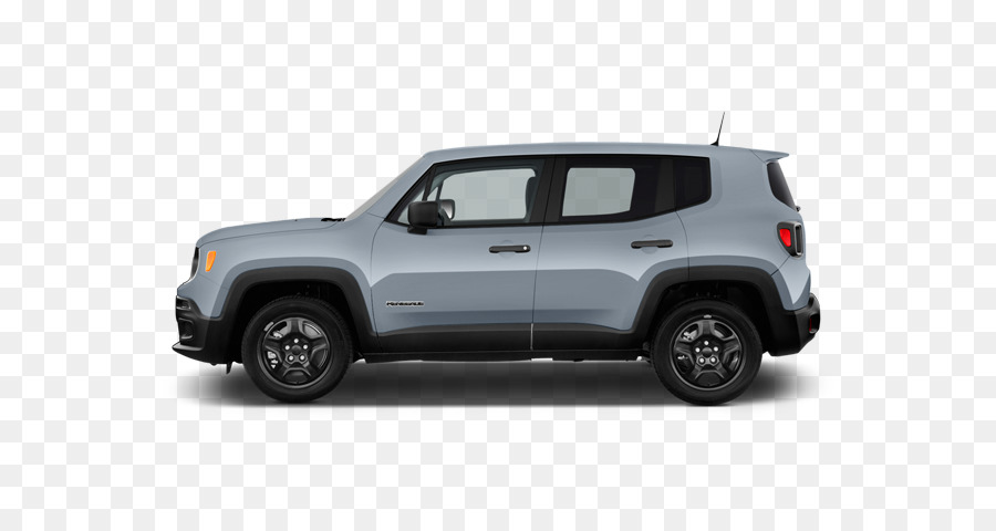 Jeep，2015 Jeep Renegade PNG