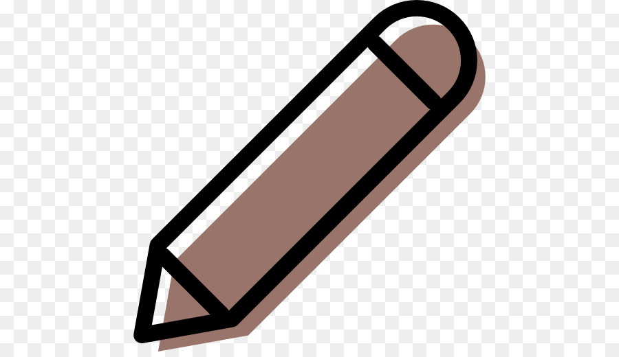 Crayon Rouge，Papier PNG