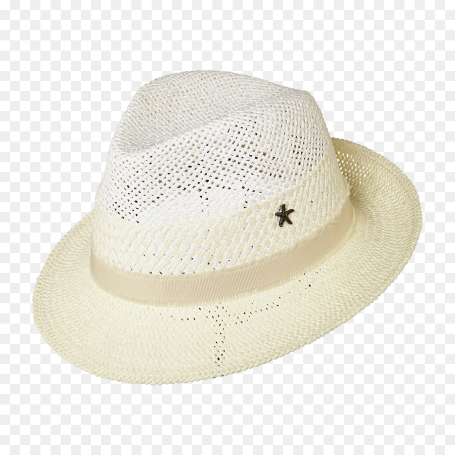 Chapeau Blanc，Bande Noire PNG