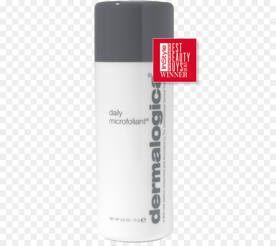 Lotion，Microfoliant Quotidien Dermalogica PNG