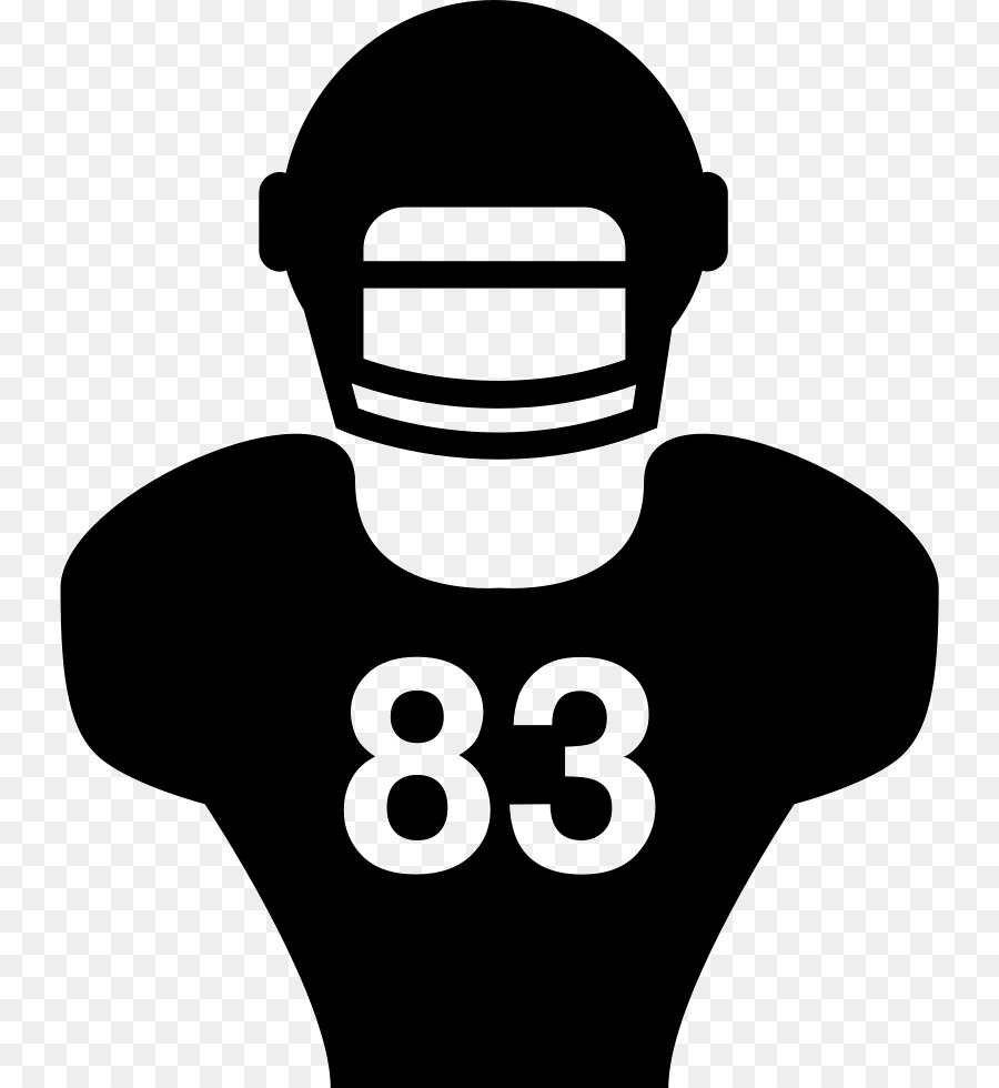 Joueur De Football，Casque PNG