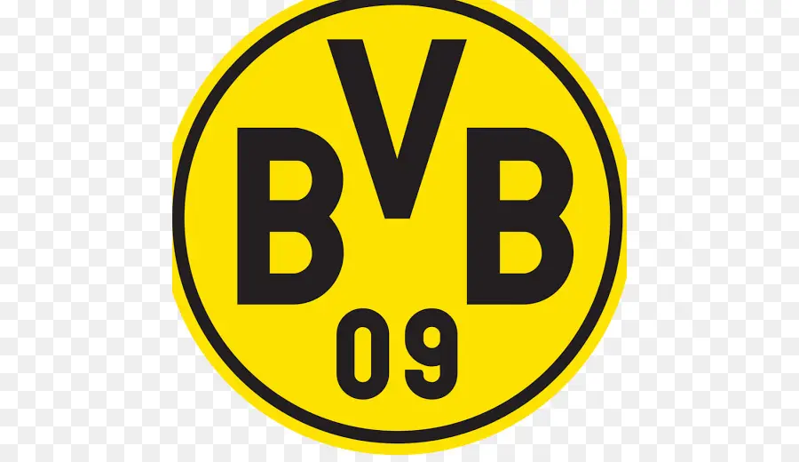 Logo Du Bvb，Football PNG