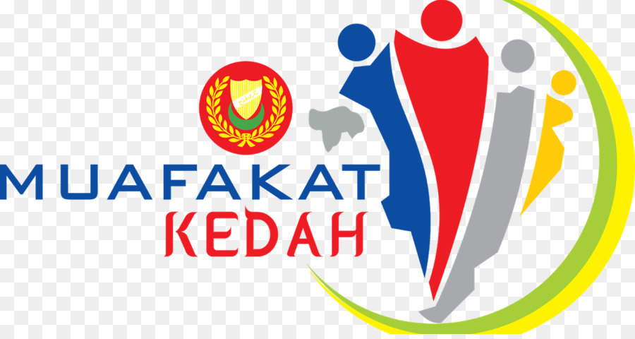 Kedah，Logo PNG