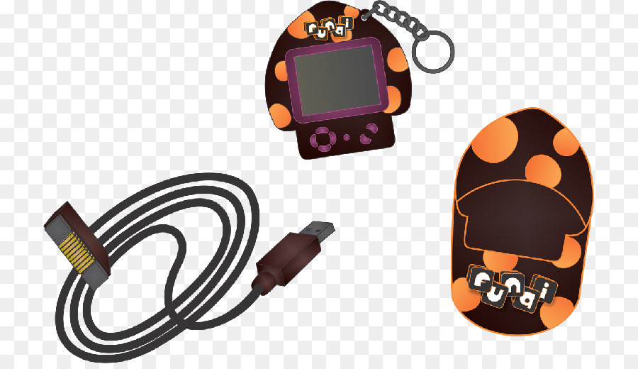 électronique Accessoires，La Communication PNG