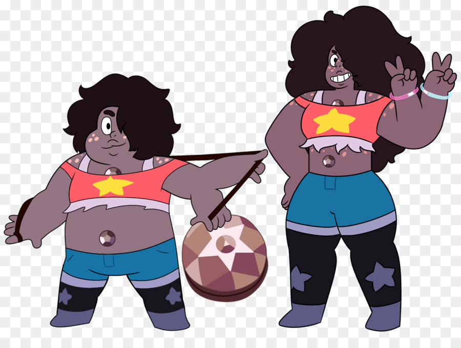 Grenat，Stevonnie PNG