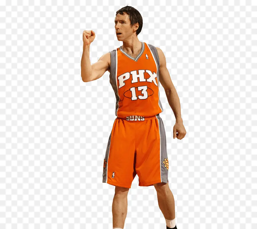 Steve Nash，Suns De Phoenix PNG