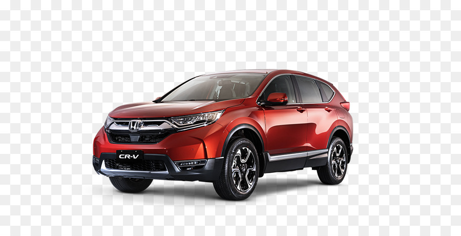 2018 Honda Crv，Honda PNG