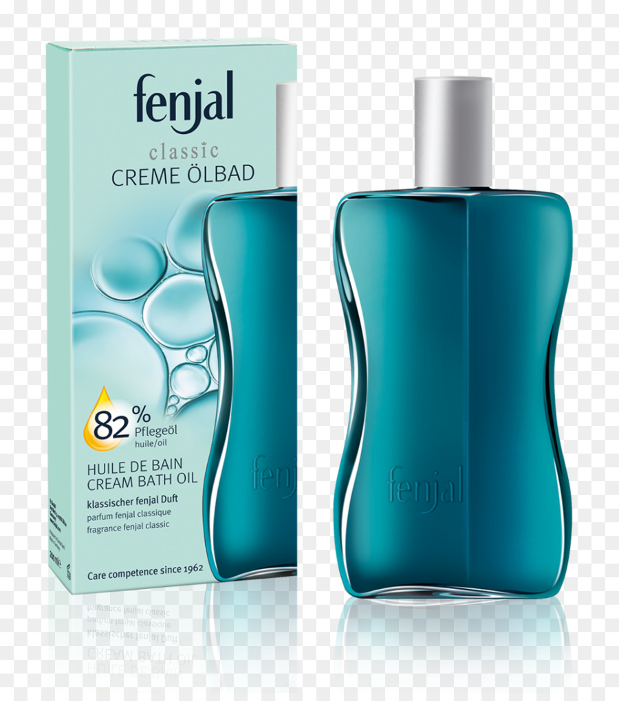 Fenjal，Miss Fenjal Crème De Parfum Classique 100 Ml PNG