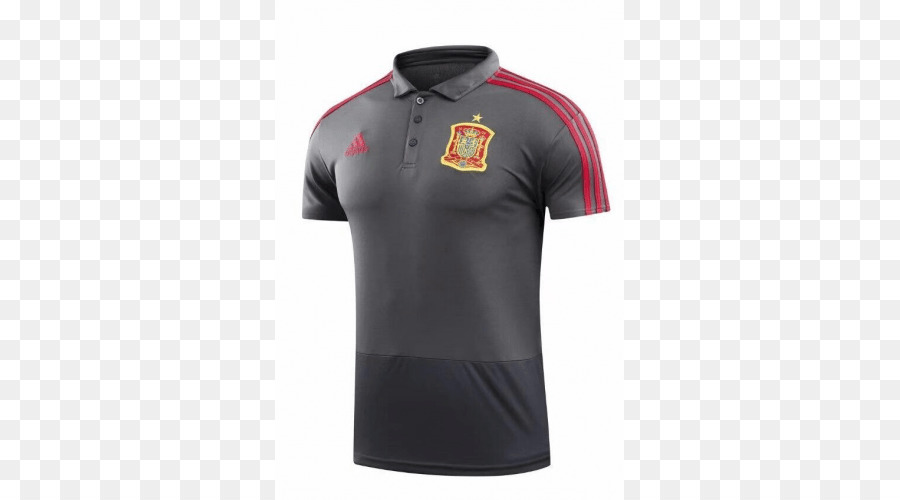 Tshirt，L Espagne équipe Nationale De Football PNG