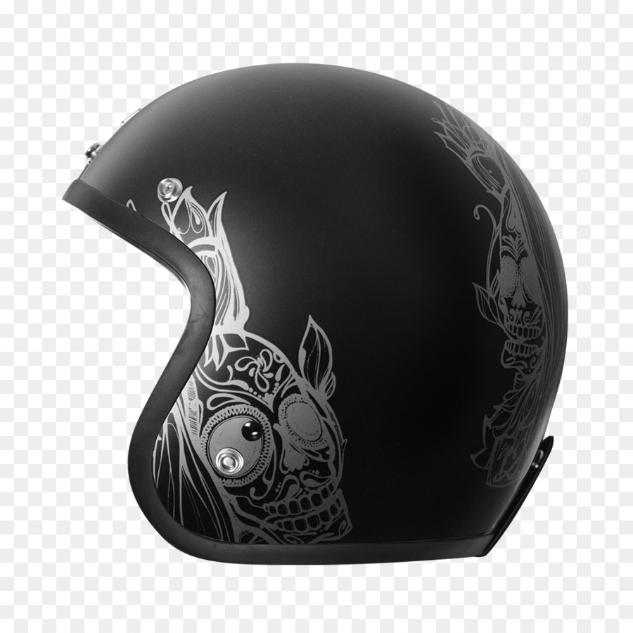 Les Casques De Moto，Casque PNG