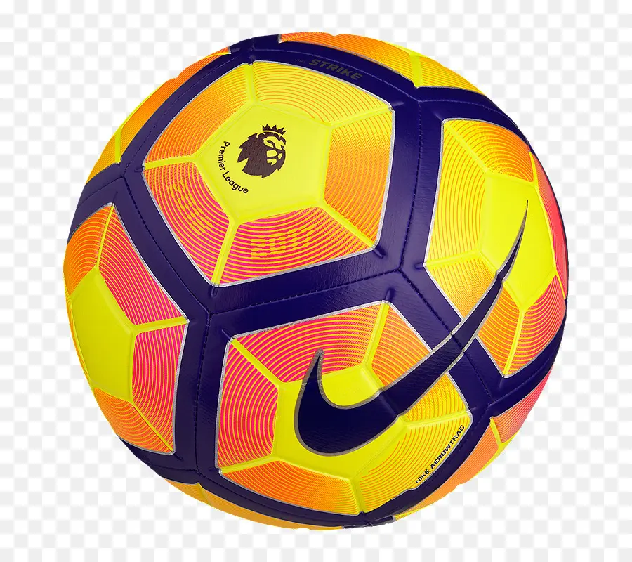 Premier League，Ballon PNG