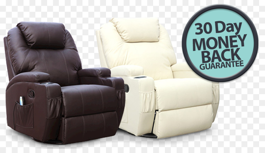 Fauteuil Inclinable，Chaise De Massage PNG