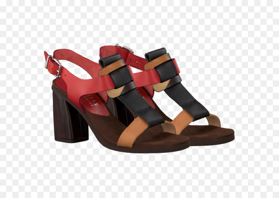 Sandale，Chaussure PNG