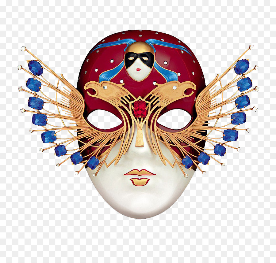 Performance，Masque D Or PNG