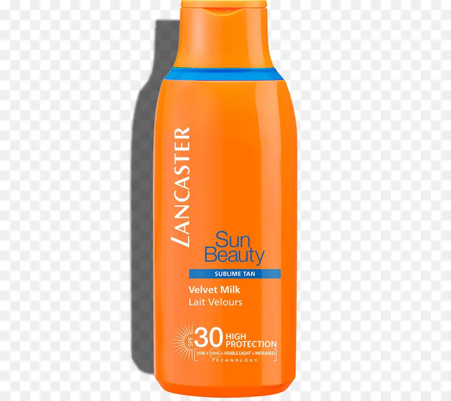 Bouteille De Crème Solaire，Protection Solaire PNG