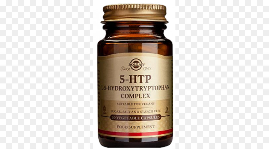 Complément Alimentaire，5hydroxytryptophan PNG