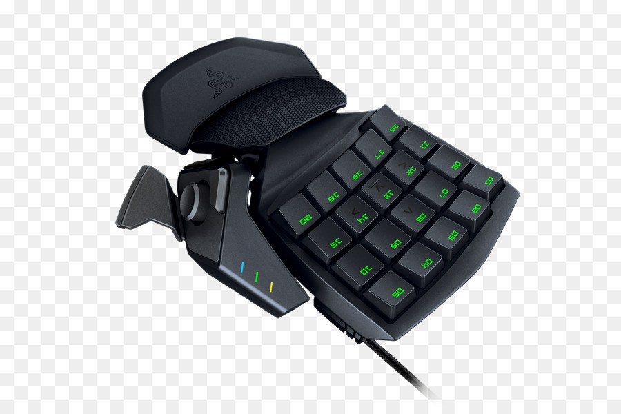 Clavier D Ordinateur，Pavé De Jeu PNG