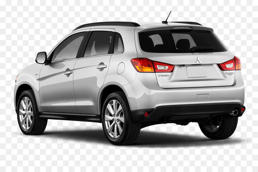 Suv Blanc，Voiture PNG