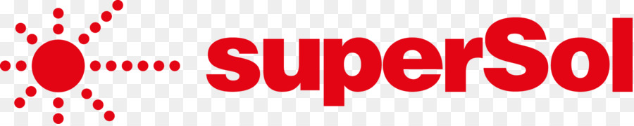 Logo，Supersol Supermarchés PNG