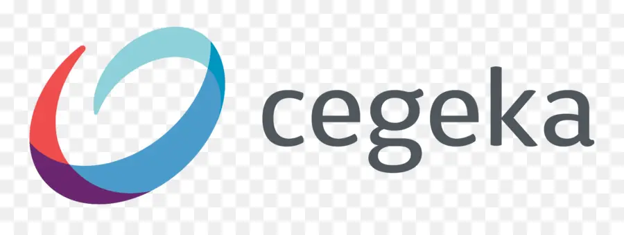 Logo Cegeka，Entreprise PNG