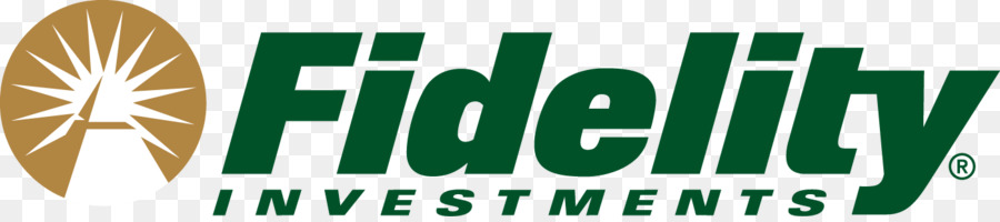 Logo De Fidelity Investments，Finance PNG