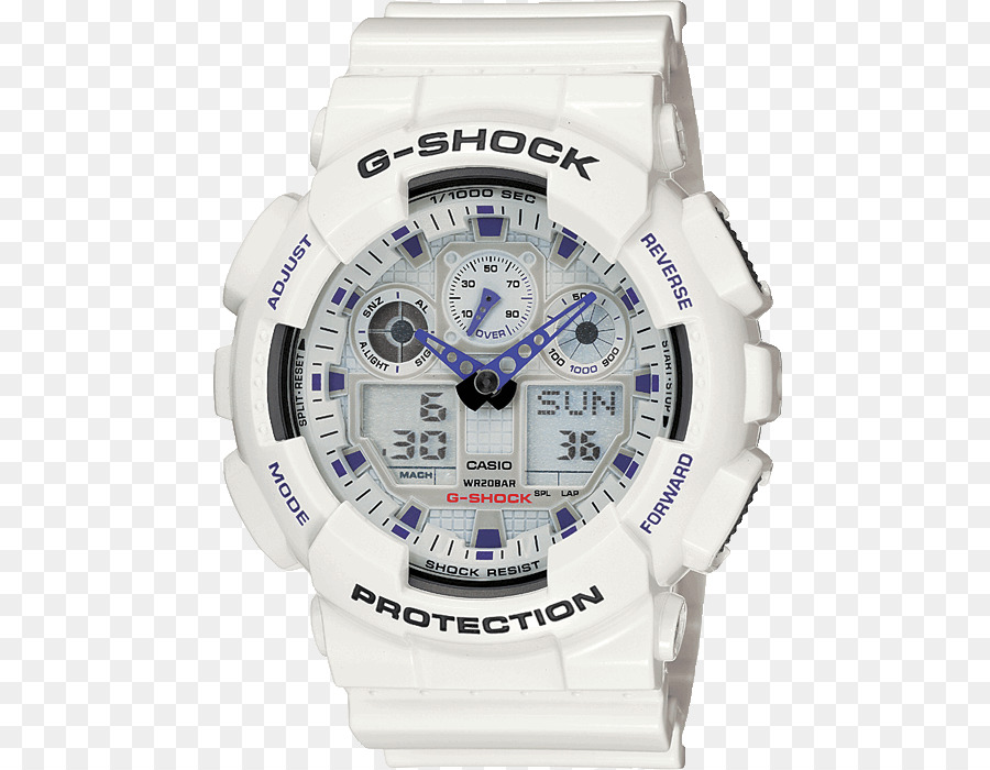 Montre，G Shock PNG