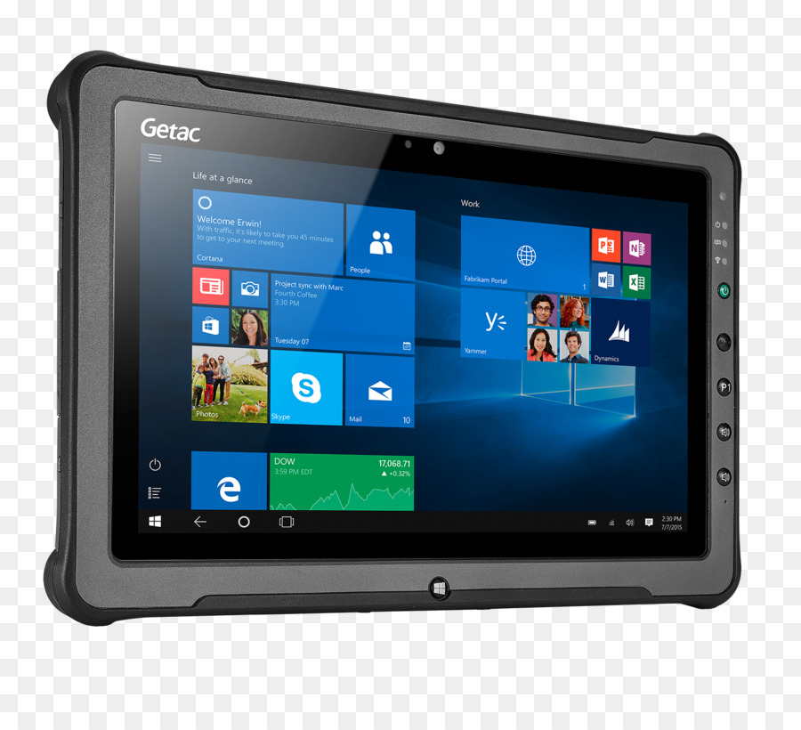 Getac Z710，Getac A140 PNG