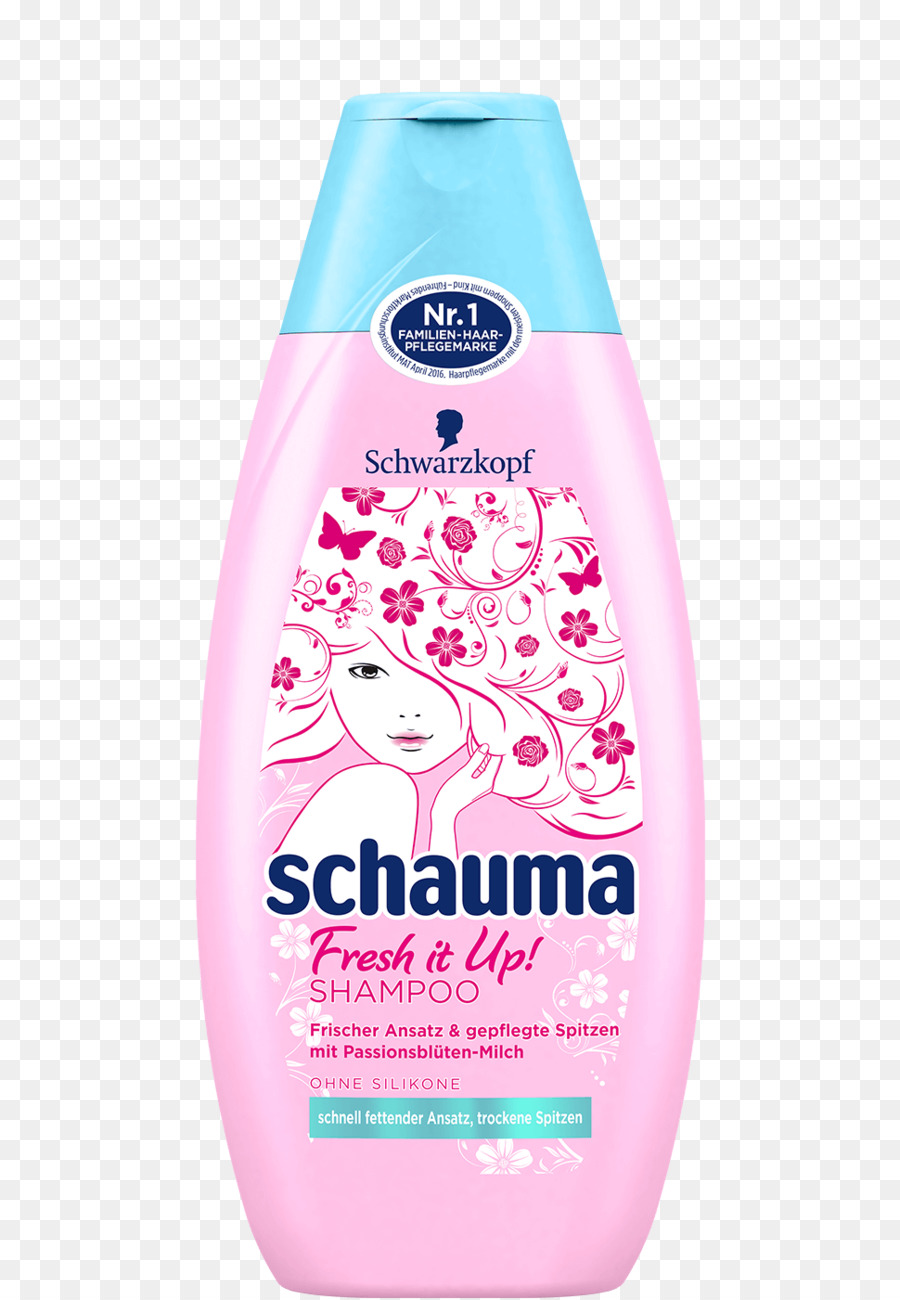 Schauma，Shampooing PNG