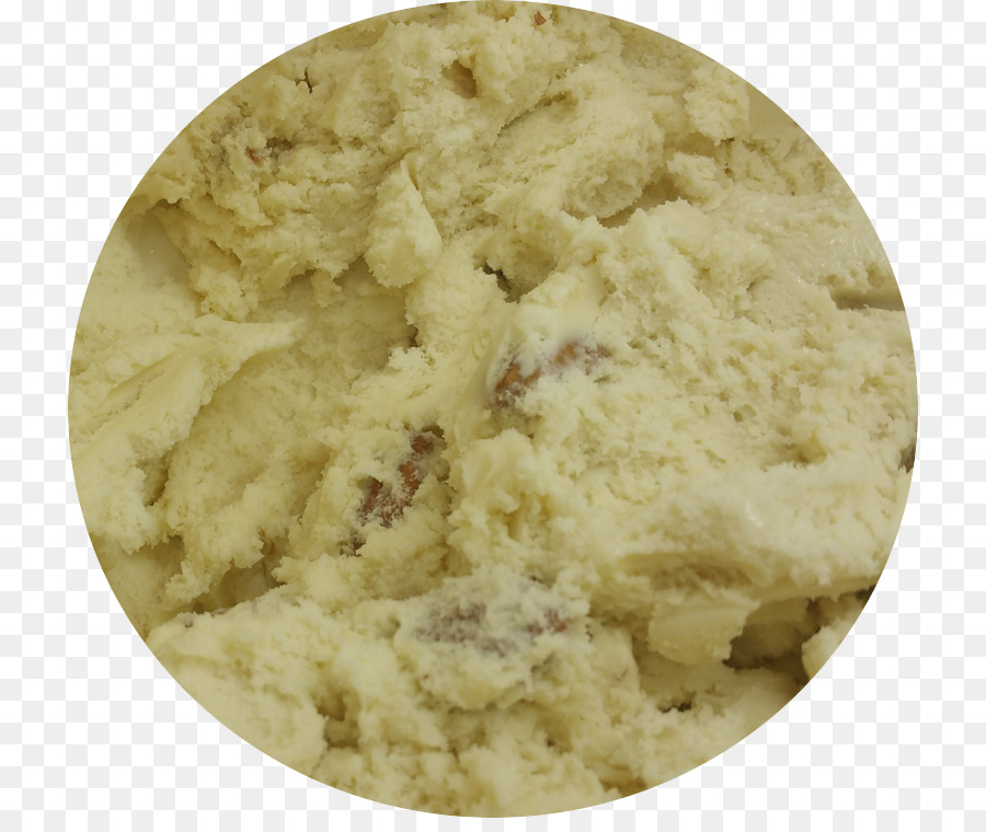 Crème Glacée，Raisin PNG