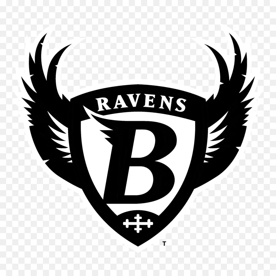 Ravens De Baltimore，1996 Ravens De Baltimore Saison PNG