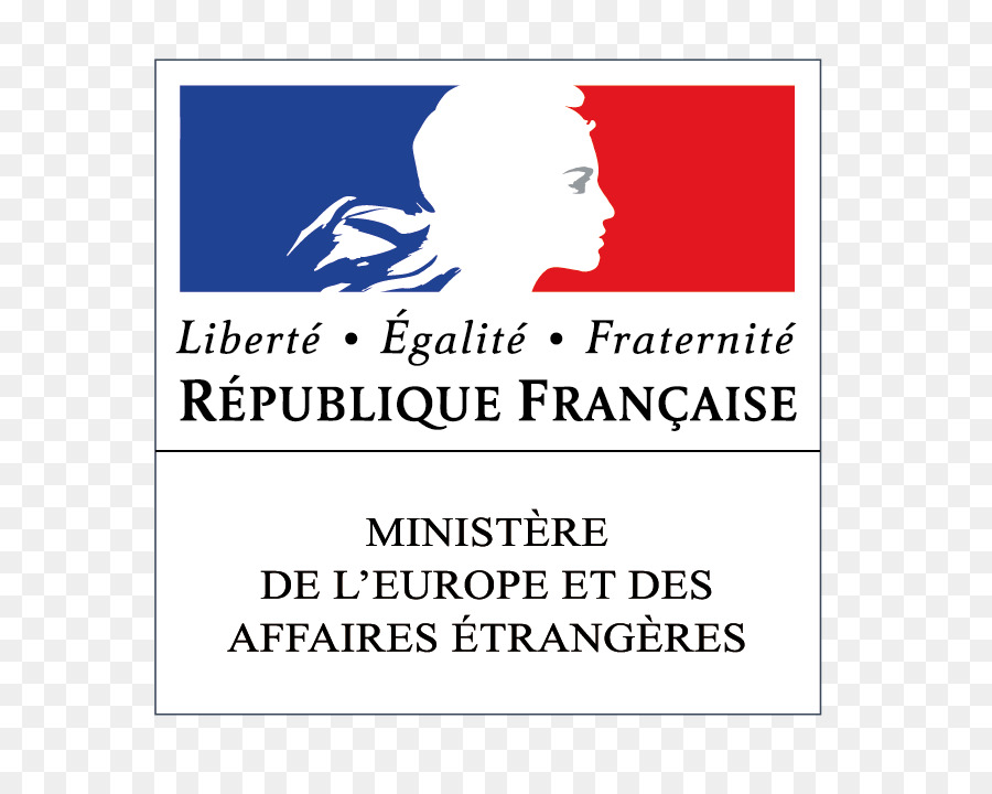 Ministère De L Europe Et Des Affaires Étrangères，Logo PNG