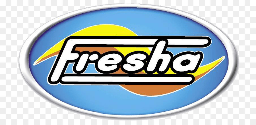 Fresha，Logo PNG