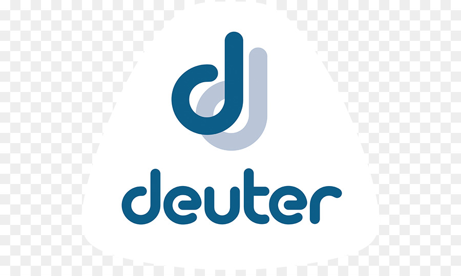 Logo Deuter，Marque PNG