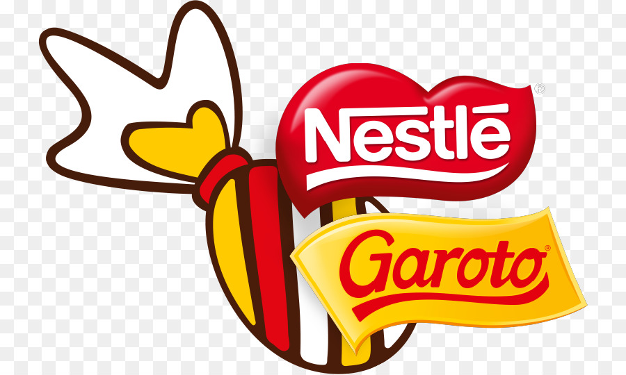 Nestlé，Garoto PNG