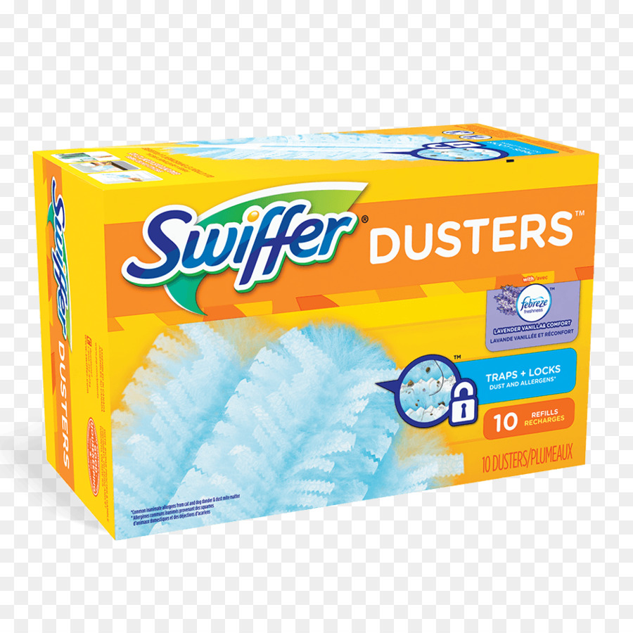 Dépoussiéreurs Swiffer，Nettoyage PNG