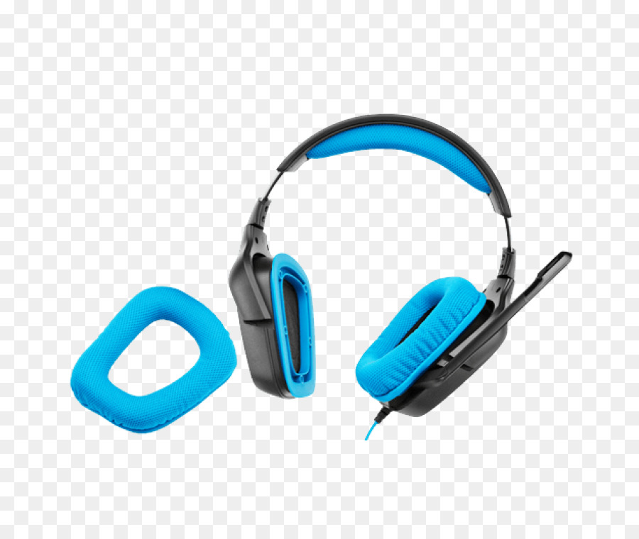 71 Son Surround，Casque PNG