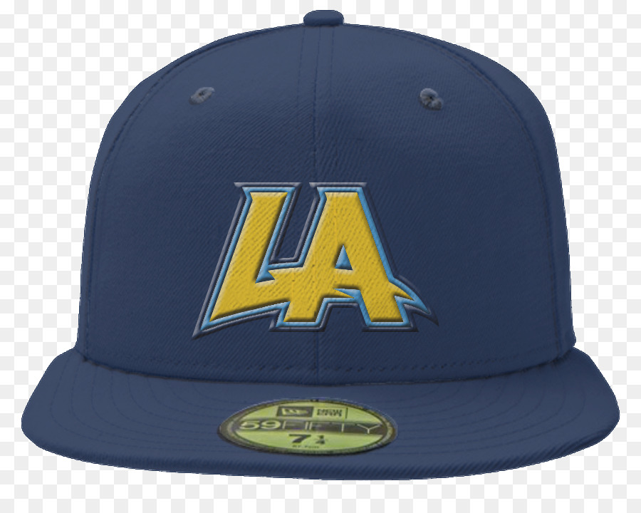 Casquette De Baseball，59fifty PNG