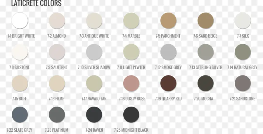 Palette De Couleurs，Couleurs PNG